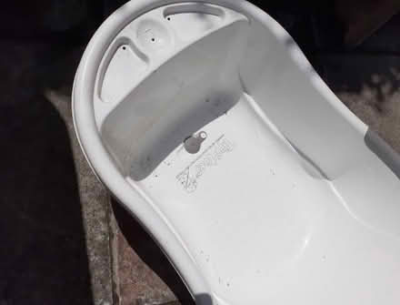 Photo of free Baby bath (BT16)