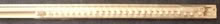 Photo of free Vertical Blind Header Rail - White - NEW - Length 2050mm (Elmstead BR7) #2