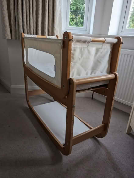 Photo of free Snuzpod 2 (Teddington) #1