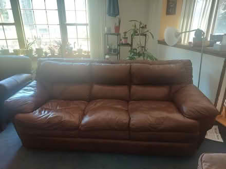 Photo of free Couch (south east aurora) #1