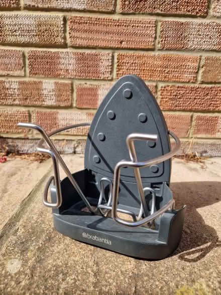 Photo of free Iron store (Culham OX14) #1