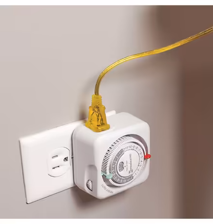 Photo of free Intermatic Indoor Timers (8) (Dunstable, MA) #3
