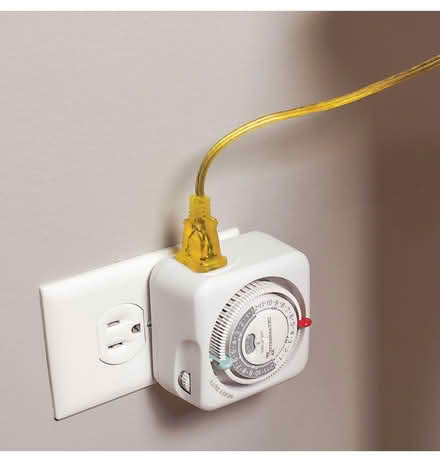 Photo of free Intermatic Indoor Timers (8) (Dunstable, MA) #3