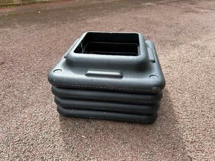 Photo of free Gym Step - complete (Great Braxted CM8) #2