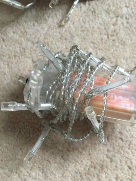 Photo of free Lights - decoration lights (North Cheam KT4) #2