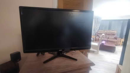 Photo of free Monitor (Orpington) #4