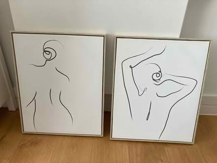 Photo of free Canvas pictures (E9) #1