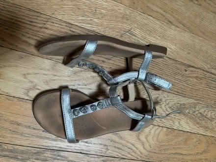 Photo of free Shoes for girls UK4, 37 (NW3) #2