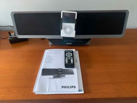 Photo of free Entertainment system (Drimnagh) #1
