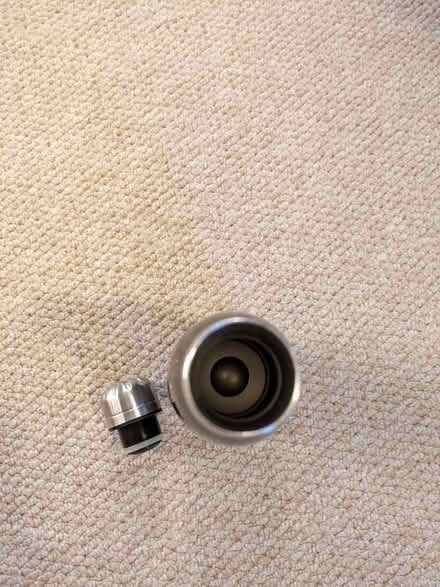Photo of free Thermal insulated bottle (Botley OX2) #2
