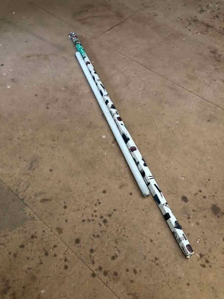 Photo of free Fluorescent Light Tubes (Forest Wood LD8) #1