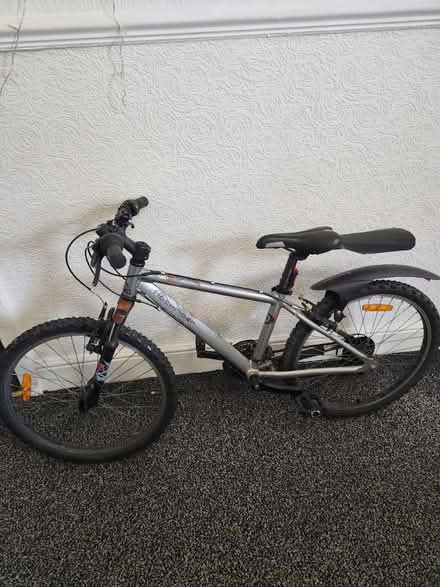Photo of free Medium size Bike (M6) #1