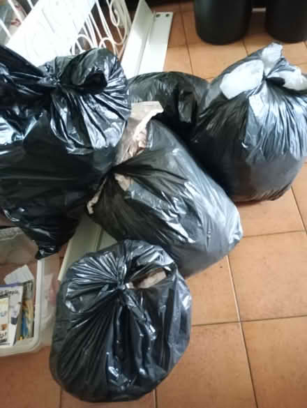 Photo of free Packing boxes (Millhead LA5) #2