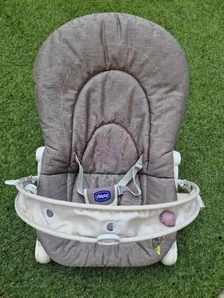 Photo of free Baby seat (High Barnet EN5) #2