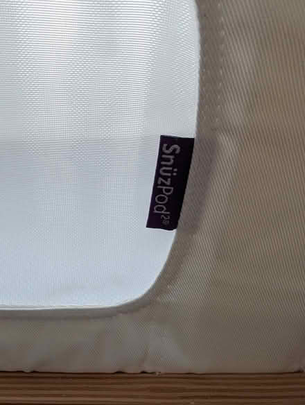 Photo of free Snuzpod 2 (Teddington) #3