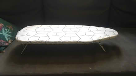 Photo of free Mini ironing board (SE10) #1