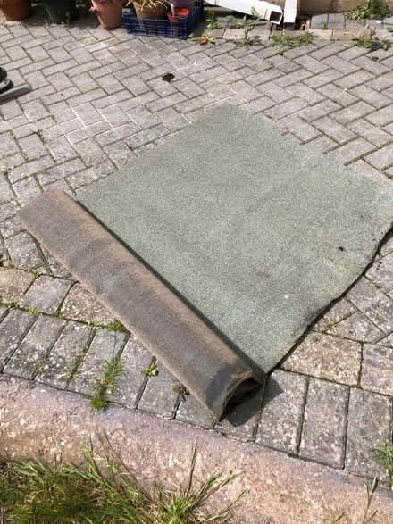 Photo of free Roofing felt (Shifnal TF11) #1