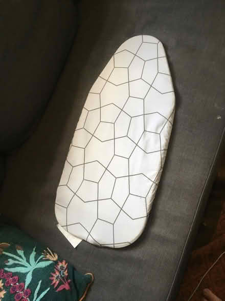 Photo of free Mini ironing board (SE10) #3