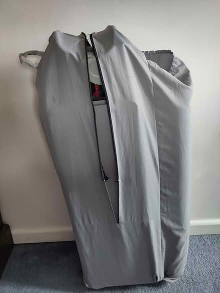 Photo of free Travel cot (Near Waitrose) #1