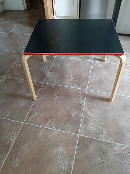 Photo of free Children's table (Beckenham BR3) #2