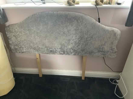 Photo of free Headboard (Rodington SY4) #1