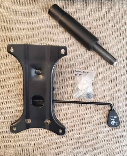 Photo of free Misc NEW Parts- Karnox Gaming Chair (Maryland Heights) #3