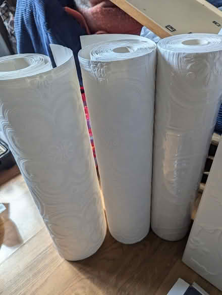 Photo of free DIY/Decorating Supplies (Walworth SE17) #4