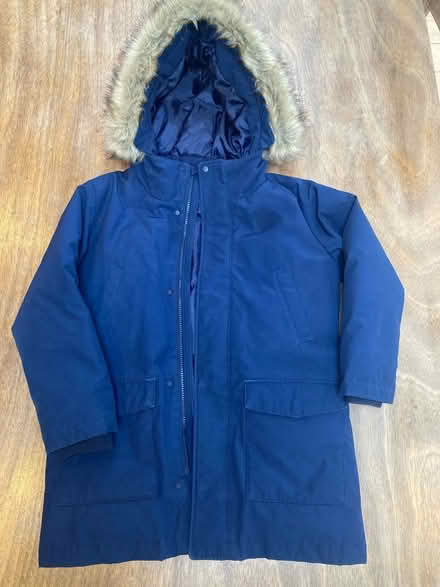 Photo of free Kids Coat (Byfleet) #1