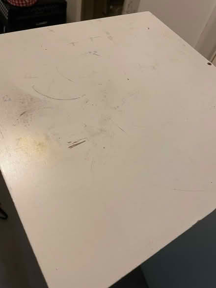 Photo of free Cube shelves - need repainting (Richmond TW9) #2