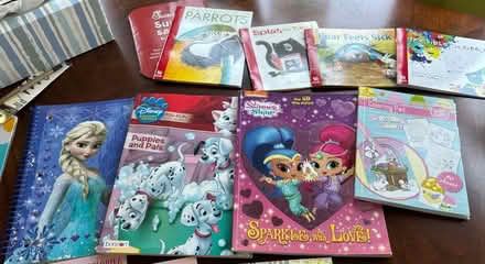 Photo of free Kids books (Haymarket) #2