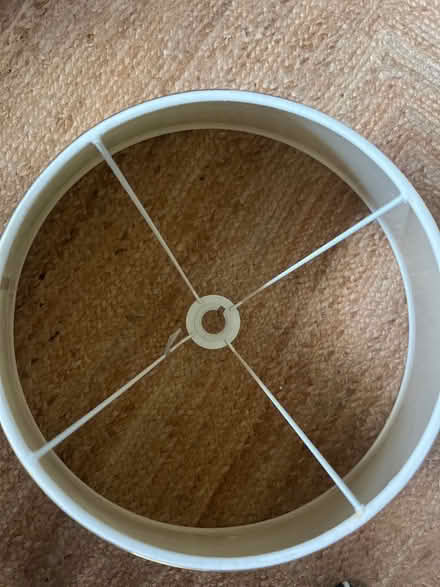 Photo of free Lamp shade (KT8) #2