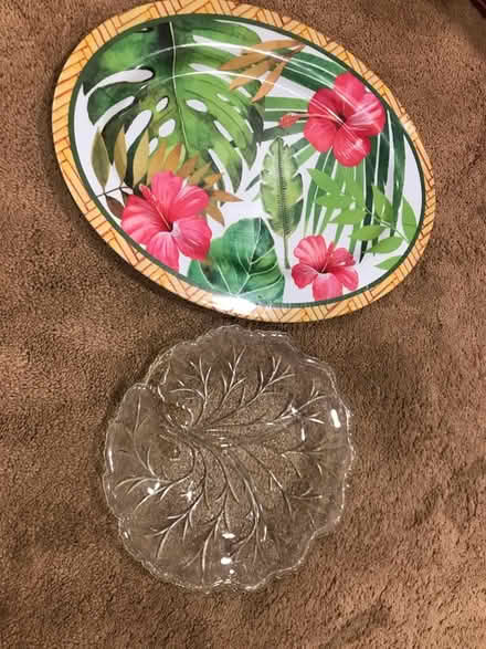 Photo of free Trays for food (Leedom, Ridley park) #1