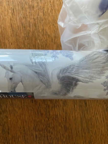 Photo of free Unicorn wallpaper (Up Hatherley GL51) #1