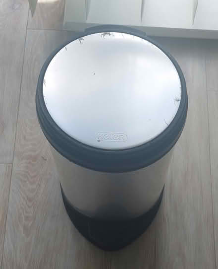 Photo of free Bathroom Bin (N4) #1