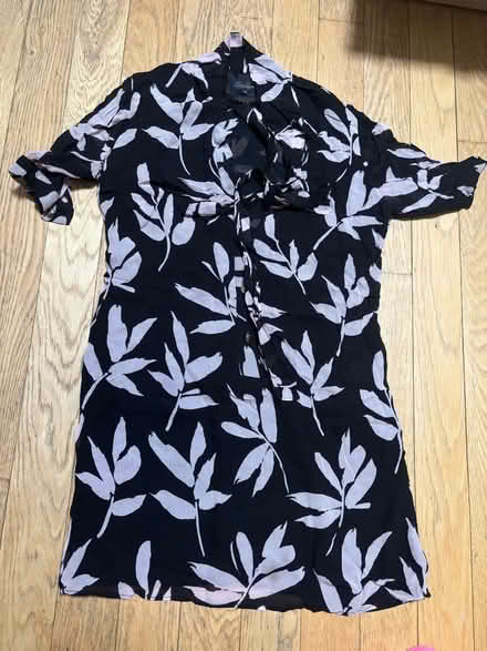 Photo of free Clothes size S (NW3) #3