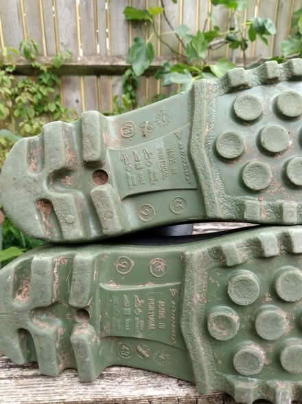 Photo of free Wellington Boots (Shurdington GL51) #4