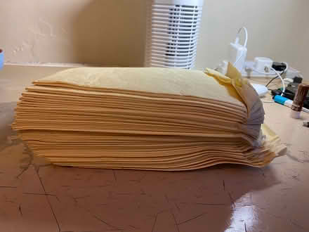 Photo of free Puppy pee pads (New Marston OX3) #1