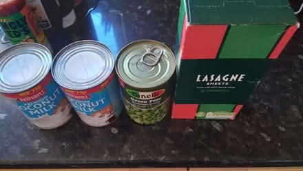 Photo of free Food (East Croydon CR0) #1