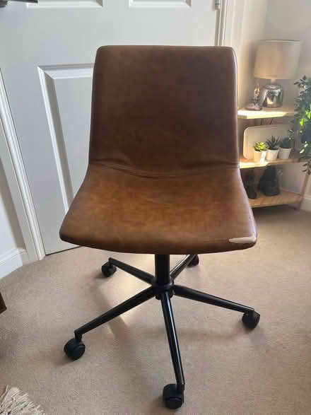 Photo of free Desk chair (Horfield BS7) #1