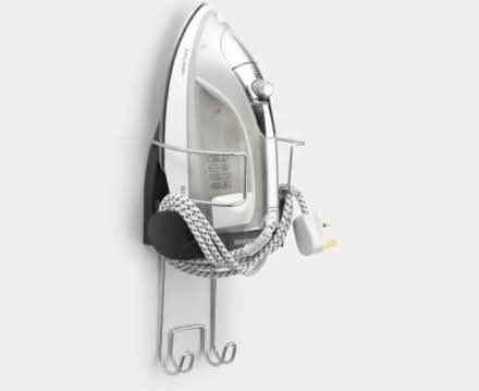 Photo of free Iron store (Culham OX14) #3