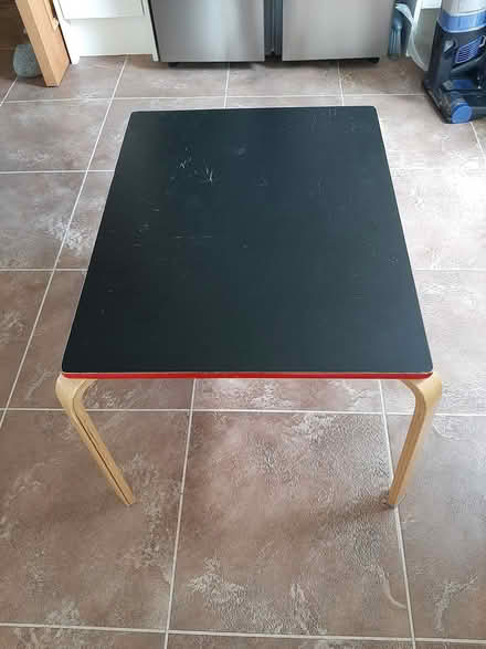 Photo of free Children's table (Beckenham BR3) #1