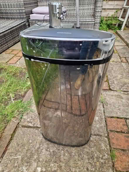 Photo of free Kitchen Bin (SE20) #3