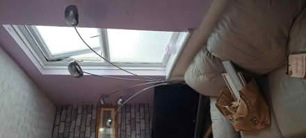 Photo of free Floor lamp (ME4) #1