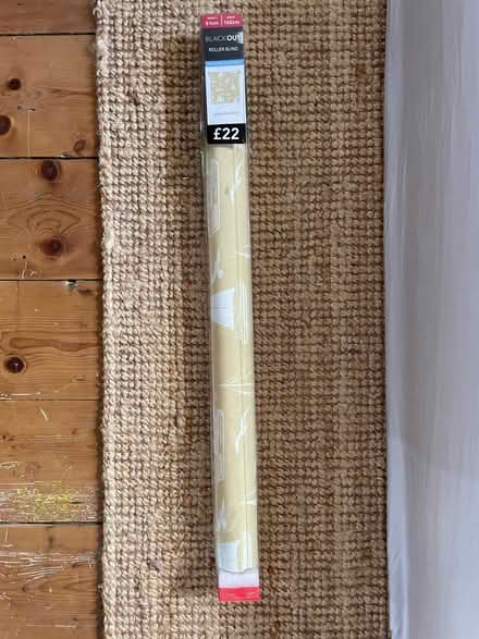 Photo of free Blind (HR4) #1