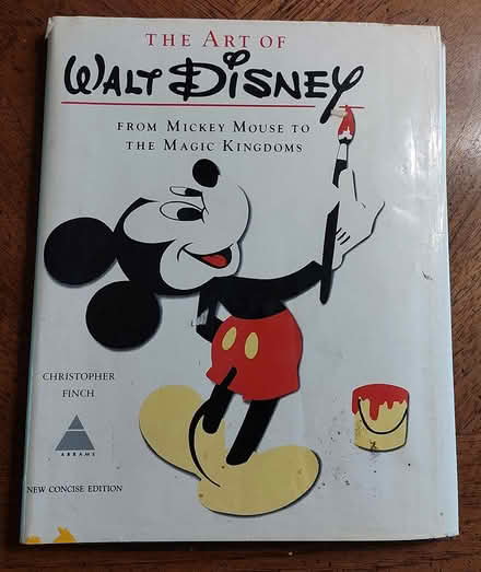 Photo of free Disney Chess set (unfinished) (Hamden) #4