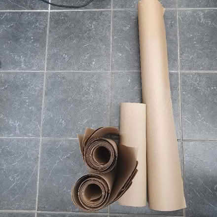 Photo of free Thick packing/wrapping paper (Fareham PO15) #1