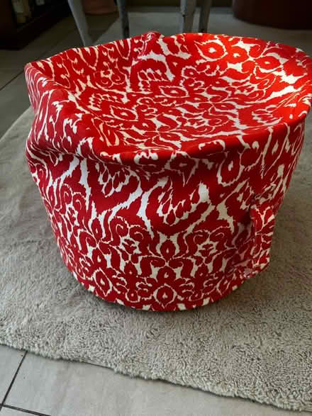 Photo of free Foot stool / bean bag (CF23) #2