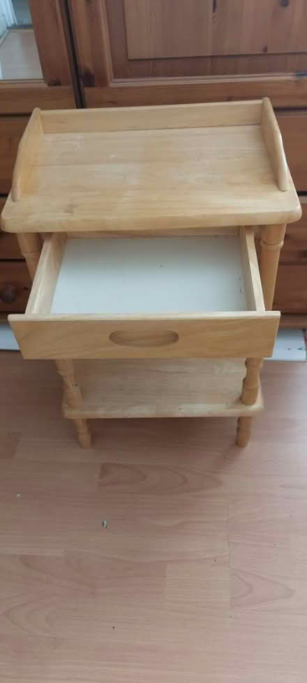 Photo of free Table (Clondalkin) #2