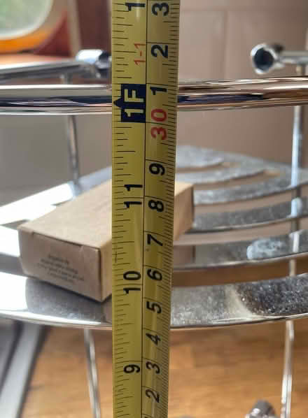 Photo of free Bathroom tidy (CT13) #2