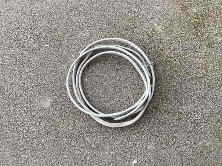 Photo of free Cooker cable (Braughing SG11) #1